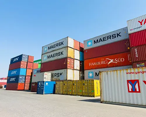 دفع الإنتاج الأخضر باستخدام تقنيات حماية البيئة