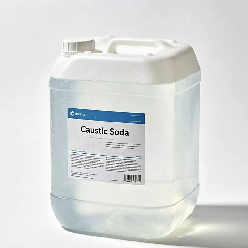 Sodium Hydroxide Solution